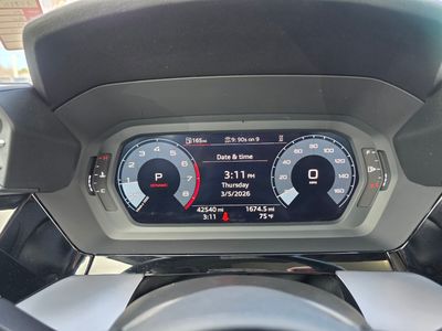 2024 Audi A3 - Photo 29