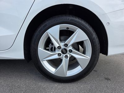 2024 Audi A3 - Photo 15