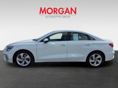 2024 Audi A3 - Photo 6