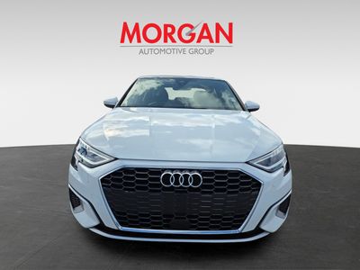 2024 Audi A3 - Photo 8