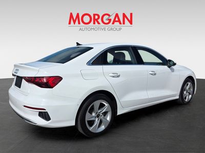 2024 Audi A3 - Photo 3