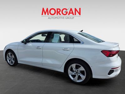 2024 Audi A3 - Photo 5
