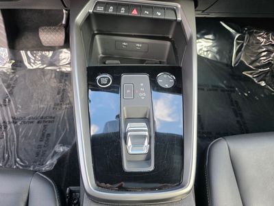 2024 Audi A3 - Photo 25