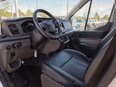 2023 Ford Transit-250 - Photo 22