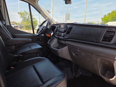 2023 Ford Transit-250 - Photo 9