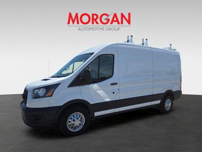 2023 Ford Transit-250 - Photo 7