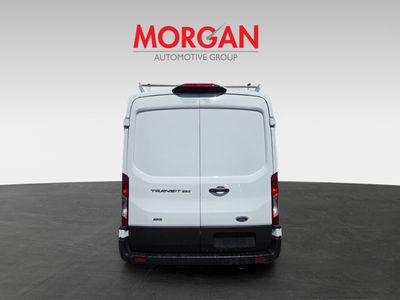 2023 Ford Transit-250 - Photo 4