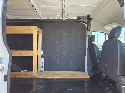 2023 Ford Transit-250 - Photo 13