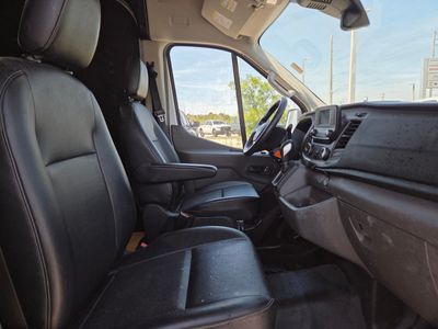 2023 Ford Transit-250 - Photo 10