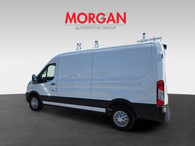 2023 Ford Transit-250 - Photo 5