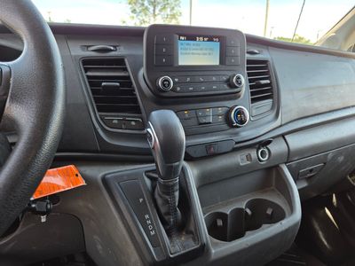2023 Ford Transit-250 - Photo 24