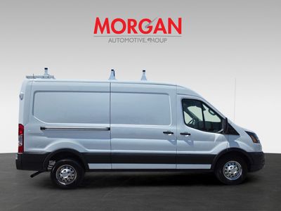 2023 Ford Transit-250 - Photo 2