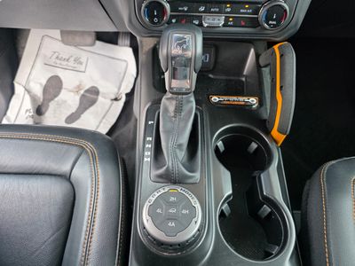 2022 Ford Bronco - Photo 24