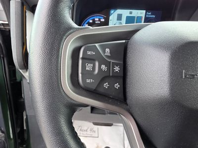 2022 Ford Bronco - Photo 28