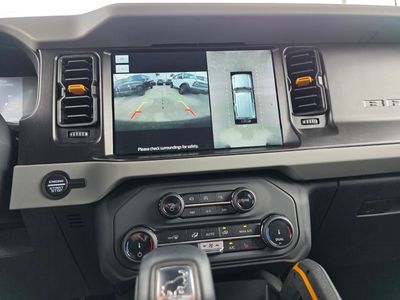2022 Ford Bronco - Photo 31