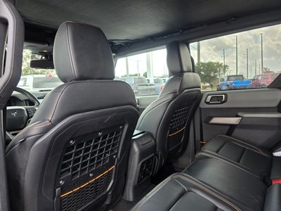 2022 Ford Bronco - Photo 19