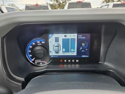 2022 Ford Bronco - Photo 30
