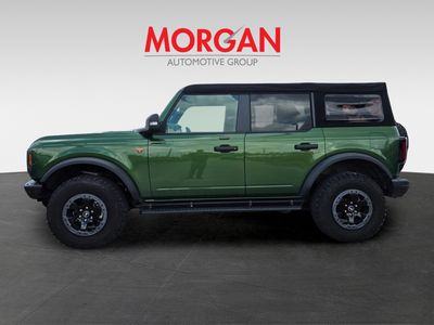 2022 Ford Bronco - Photo 6