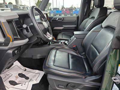 2022 Ford Bronco - Photo 22