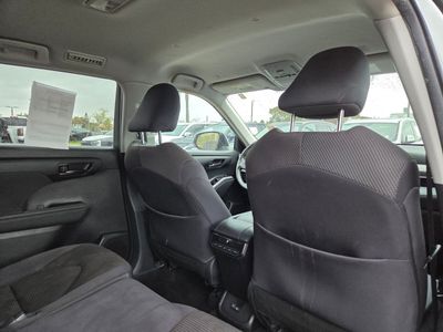 2023 Toyota Highlander - Photo 12