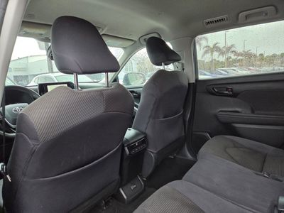 2023 Toyota Highlander - Photo 21