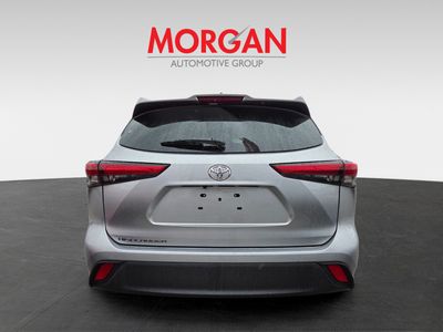 2023 Toyota Highlander - Photo 4