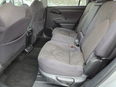 2023 Toyota Highlander - Photo 20