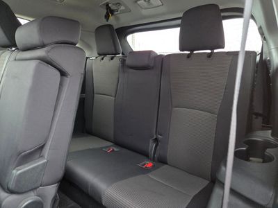 2023 Toyota Highlander - Photo 18