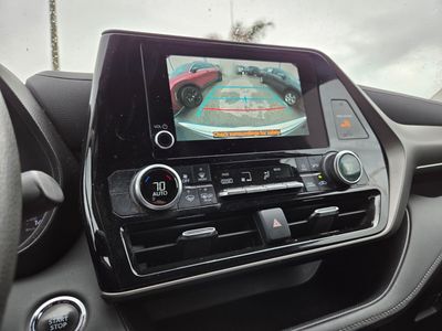 2023 Toyota Highlander - Photo 32