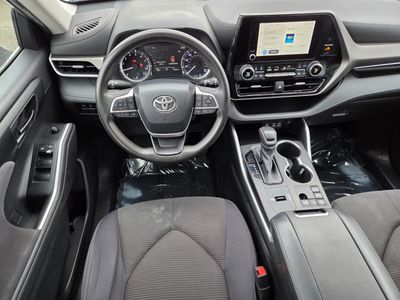 2023 Toyota Highlander - Photo 22