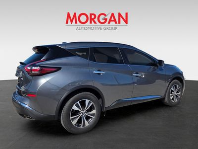 2023 Nissan Murano - Photo 3