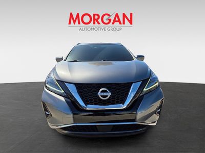 2023 Nissan Murano - Photo 8