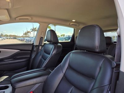 2023 Nissan Murano - Photo 21