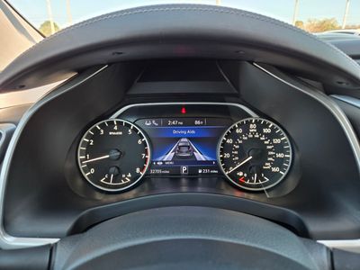2023 Nissan Murano - Photo 29