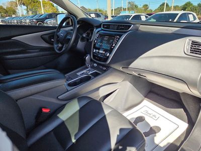 2023 Nissan Murano - Photo 9