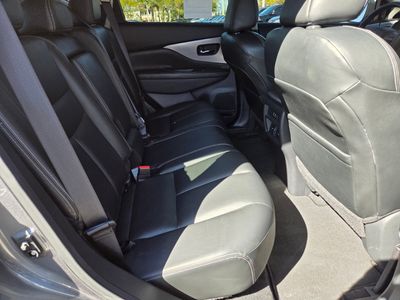 2023 Nissan Murano - Photo 13