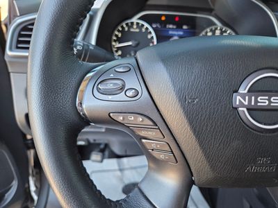 2023 Nissan Murano - Photo 27
