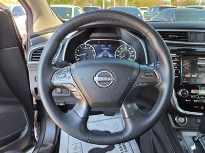 2023 Nissan Murano - Photo 26