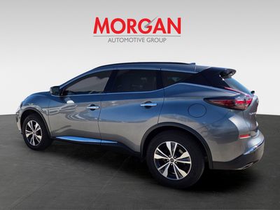 2023 Nissan Murano - Photo 5