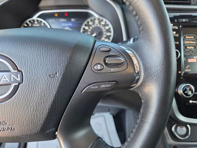 2023 Nissan Murano - Photo 28