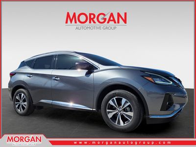 2023 Nissan Murano - Photo 1