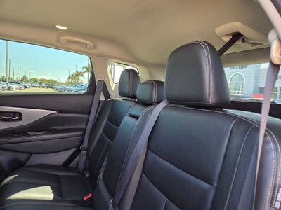 2023 Nissan Murano - Photo 17