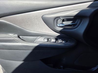2023 Nissan Murano - Photo 24