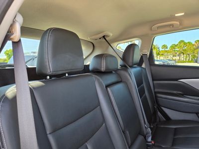 2023 Nissan Murano - Photo 14