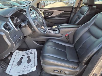 2023 Nissan Murano - Photo 22