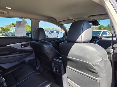 2023 Nissan Murano - Photo 12