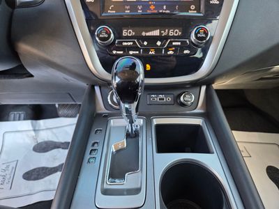 2023 Nissan Murano - Photo 25