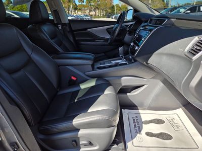 2023 Nissan Murano - Photo 10