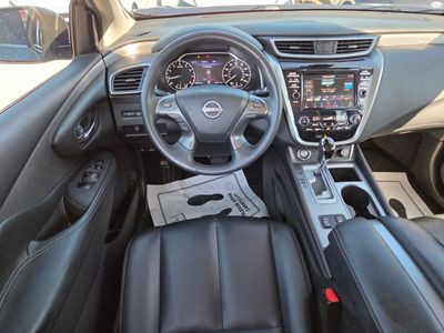 2023 Nissan Murano - Photo 20