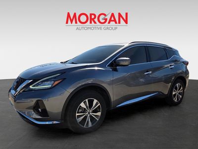 2023 Nissan Murano - Photo 7